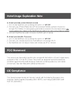 Preview for 19 page of IOGear GWRH1 Quick Start Manual