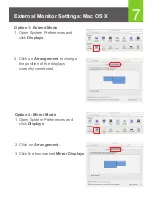 Preview for 8 page of IOGear met(AL) GUD310 Quick Start Manual