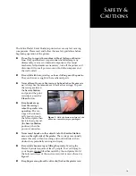 Preview for 9 page of Ioline FlexJet E User Manual