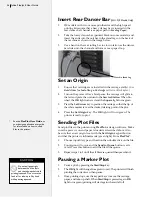 Preview for 34 page of Ioline FlexJet E User Manual