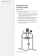 Preview for 36 page of Ioline FlexJet E User Manual