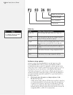 Preview for 22 page of Ioline FlexJet Service Manual