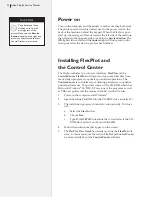 Preview for 24 page of Ioline FlexJet Service Manual