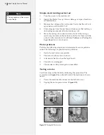 Preview for 54 page of Ioline FlexJet Service Manual