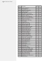 Preview for 92 page of Ioline FlexJet Service Manual