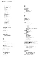 Preview for 98 page of Ioline FlexJet Service Manual