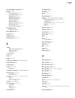 Preview for 101 page of Ioline FlexJet Service Manual