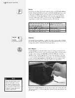 Preview for 22 page of Ioline FlexJet User Manual