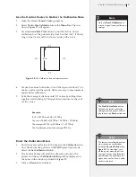 Preview for 41 page of Ioline FlexJet User Manual