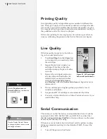 Preview for 52 page of Ioline FlexJet User Manual