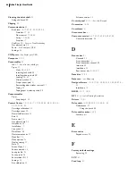 Preview for 66 page of Ioline FlexJet User Manual