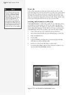 Preview for 20 page of Ioline SmarTrac SC Series User Manual