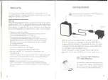 Preview for 4 page of iolite WISPR E Instruction Manual