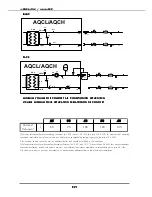 Preview for 42 page of Iom AQCH 25 Installation And Maintenance Manual