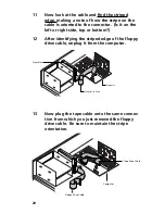 Preview for 20 page of Iomega 3151100 User Manual