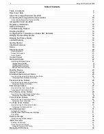 Preview for 2 page of Iomega D31581701 User Manual