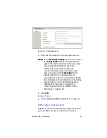 Preview for 101 page of Iomega DataSafe Network Device User Manual