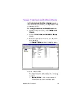 Preview for 130 page of Iomega DataSafe Network Device User Manual