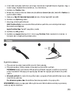 Preview for 21 page of Iomega eGo 34889 Quick Start Manual