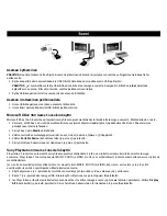 Preview for 21 page of Iomega Media Xporter 33992 Quick Start Manual