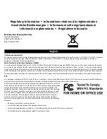 Preview for 26 page of Iomega Media Xporter 33992 Quick Start Manual