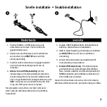 Preview for 7 page of Iomega Portable Hard Drive USB / FireWire Quick Start Manual