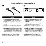 Preview for 8 page of Iomega Portable Hard Drive USB / FireWire Quick Start Manual