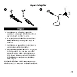 Preview for 11 page of Iomega Portable Hard Drive USB / FireWire Quick Start Manual