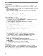 Preview for 2 page of Iomega ScreenPlay DX Quick Start Manual