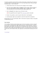 Preview for 39 page of Iomega ScreenPlay Manual