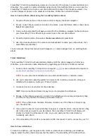 Preview for 41 page of Iomega ScreenPlay Manual