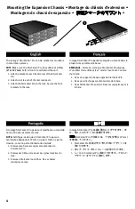 Preview for 4 page of Iomega StorCenter Pro 400e Quick Start Manual