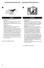 Preview for 6 page of Iomega StorCenter Pro 400e Quick Start Manual