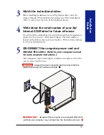 Preview for 5 page of Iomega Zip 250 Owner'S Manual