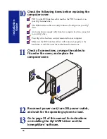 Preview for 16 page of Iomega Zip 250 Owner'S Manual