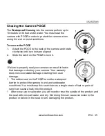 Preview for 15 page of ION AIR PRO PLUS User Manual