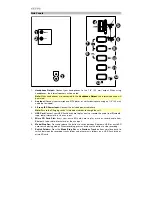 Preview for 6 page of ION Boombox Deluxe Quick Start Manual