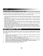 Preview for 36 page of ION COPY CAT Quick Start Manual