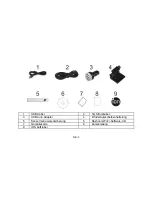 Preview for 27 page of ION DashCam Wi-Fi Quick Start Manual