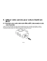 Preview for 59 page of ION DashCam Wi-Fi Quick Start Manual