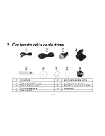 Preview for 72 page of ION DashCam Wi-Fi Quick Start Manual