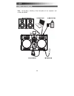 Preview for 12 page of ION DISCOVER DJ PRO Quick Start Manual