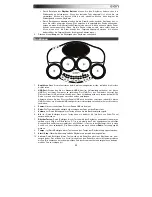 Preview for 11 page of ION DISCOVER DRUMS Quick Start Manual