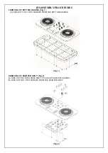 Preview for 2 page of ION DJ LIVE Service Manual