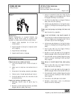 Preview for 7 page of ION ES100M-03 Operation Manual