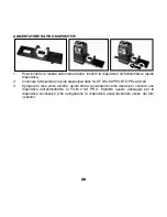 Preview for 29 page of ION FILM 2 SD PRO Quick Start Manual