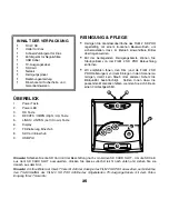 Preview for 35 page of ION FILM 2 SD PRO Quick Start Manual