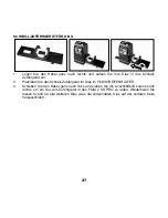 Preview for 37 page of ION FILM 2 SD PRO Quick Start Manual