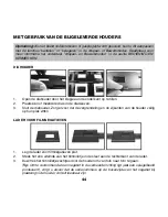 Preview for 44 page of ION FILM 2 SD PRO Quick Start Manual