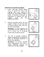 Preview for 51 page of ION Health USB WRIST BLOOD PRESSURE MONITOR Quick Start Manual